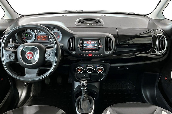Fiat 500L 6 of 24