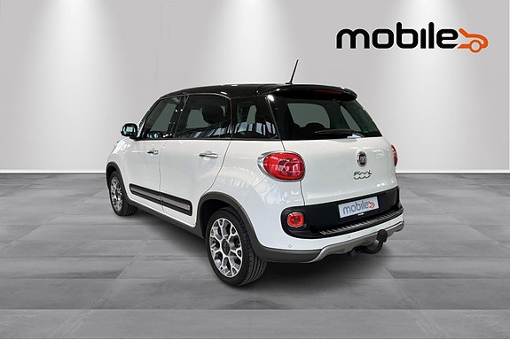 Fiat 500L 21 of 24