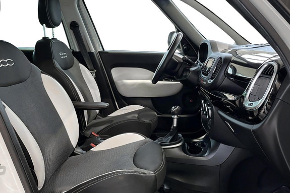 Fiat 500L 23 of 24
