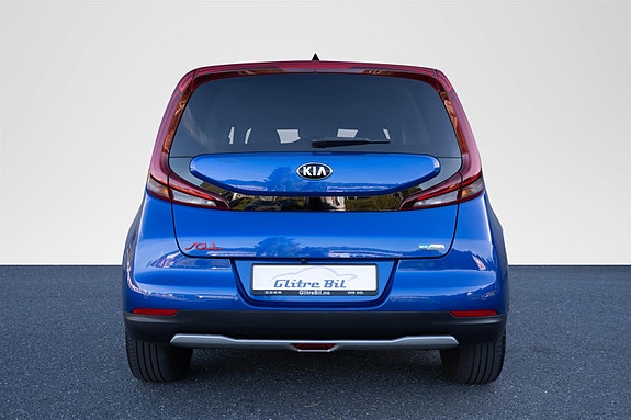 Kia Soul 9 of 30