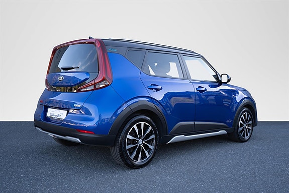 Kia Soul 7 of 30