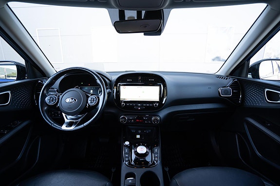 Kia Soul 16 of 30