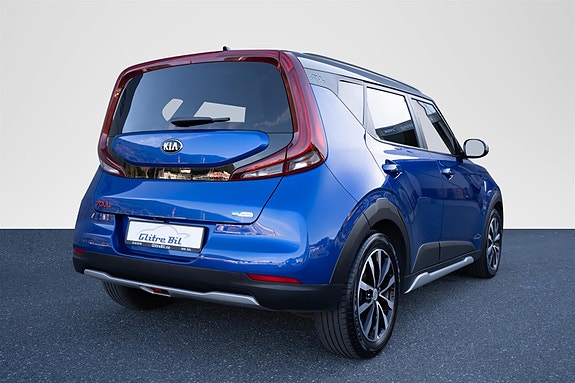 Kia Soul 8 of 30