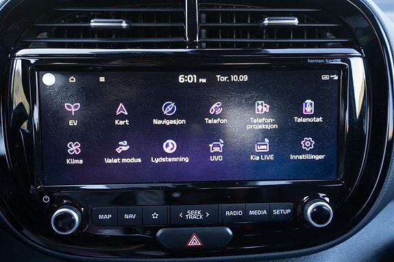 Kia Soul 27 of 30