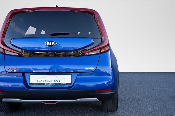 Kia Soul 10 of 30
