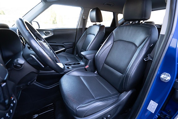 Kia Soul 11 of 30