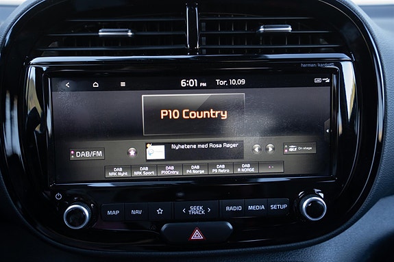 Kia Soul 25 of 30