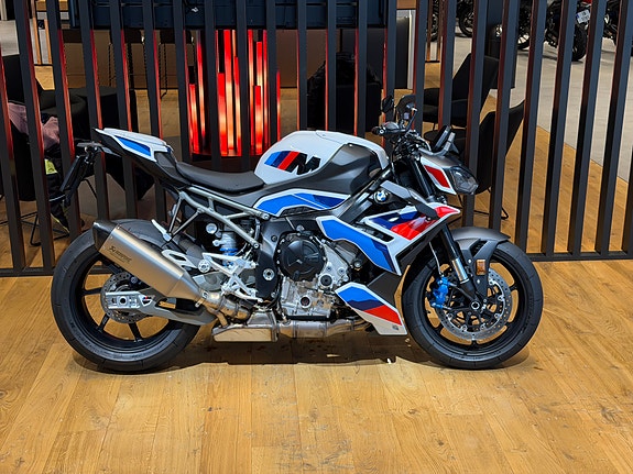 BMW M 1000 R - Demokupp! 2 of 9