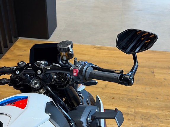BMW M 1000 R - Demokupp! 9 of 9
