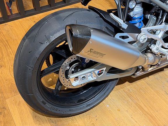BMW M 1000 R - Demokupp! 6 of 9