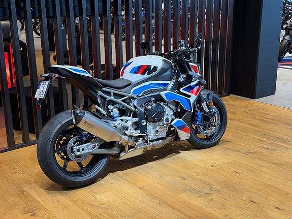 BMW M 1000 R - Demokupp! 3 of 9
