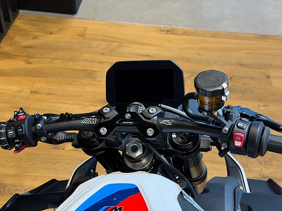 BMW M 1000 R - Demokupp! 8 of 9