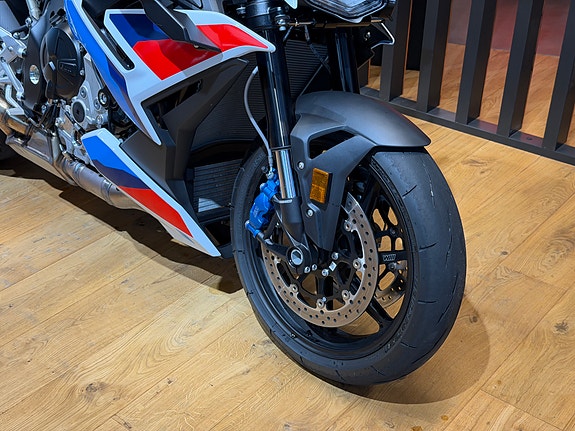 BMW M 1000 R - Demokupp! 5 of 9