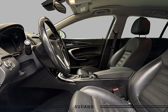 Opel Insignia 12 of 24