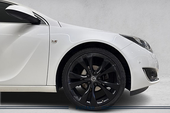 Opel Insignia 23 of 24