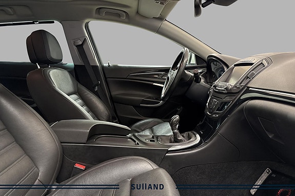 Opel Insignia 13 of 24