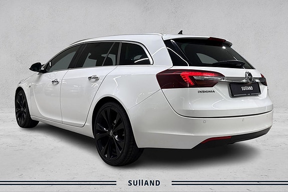 Opel Insignia 3 of 24