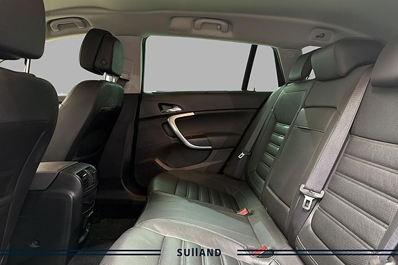 Opel Insignia 15 of 24