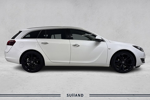 Opel Insignia 6 of 24