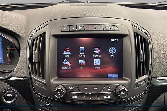 Opel Insignia 18 of 24
