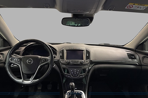 Opel Insignia 9 of 24