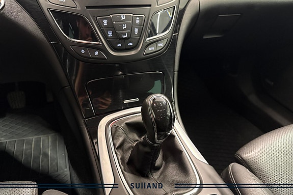 Opel Insignia 20 of 24
