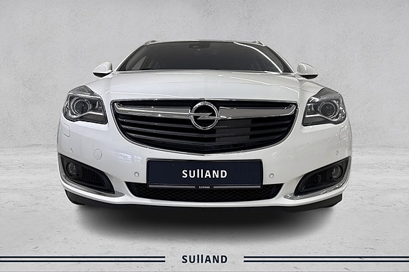 Opel Insignia 8 of 24