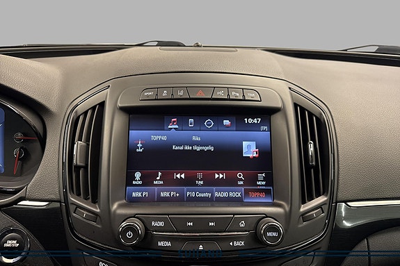 Opel Insignia 14 of 24