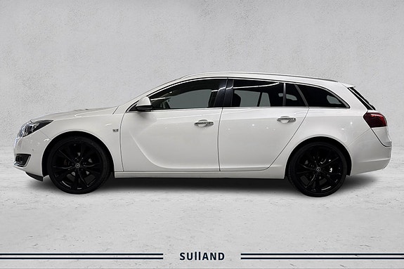 Opel Insignia 2 of 24