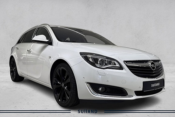 Opel Insignia 24 of 24