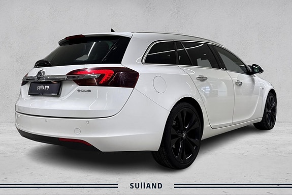 Opel Insignia 5 of 24