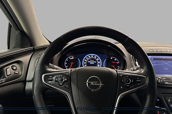 Opel Insignia 10 of 24