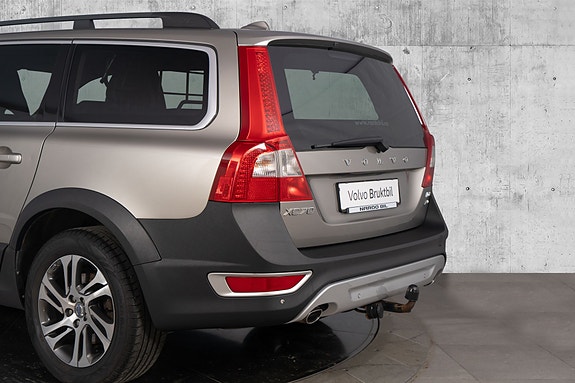 Volvo XC70 8 of 30