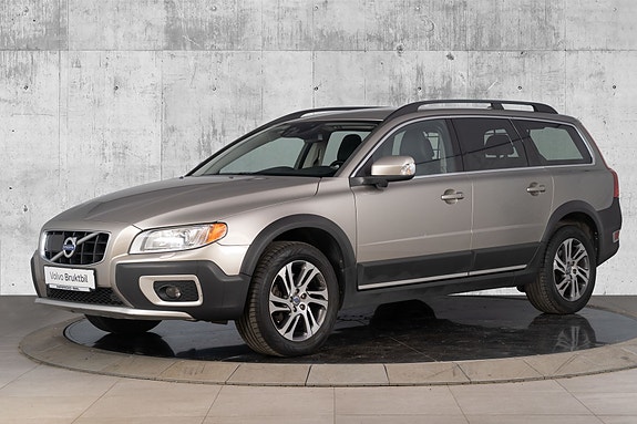 Volvo XC70 4 of 30