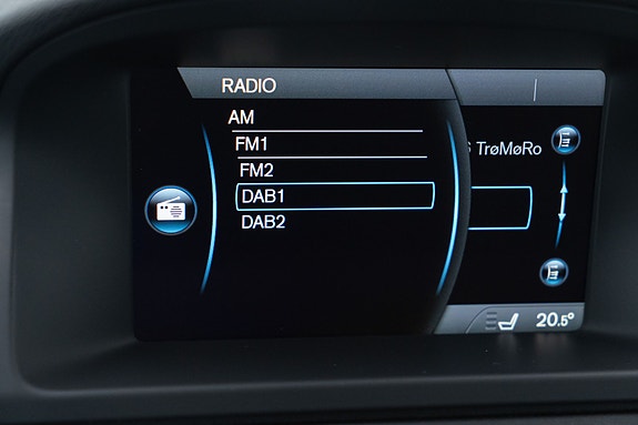 Volvo XC70 20 of 30