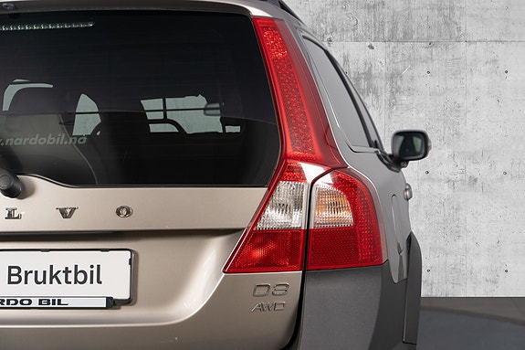Volvo XC70 10 of 30