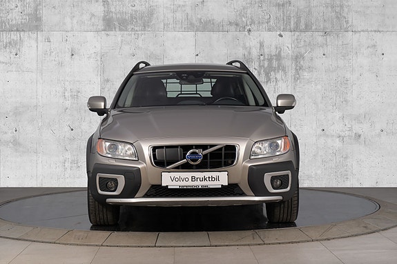 Volvo XC70 3 of 30