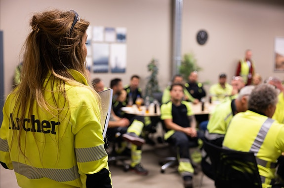 Bilde 2 av 2 i jobbannonse-galleriet