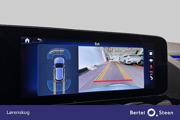 Mercedes-Benz EQA300 22 of 28