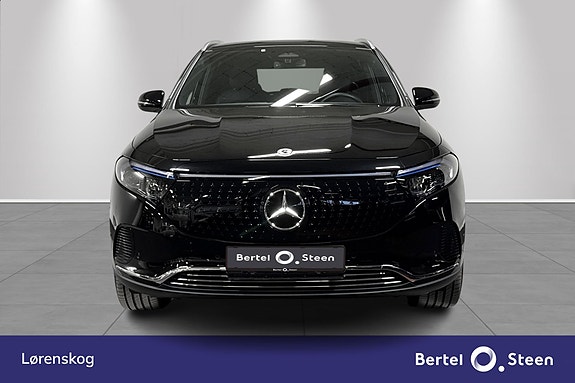 Mercedes-Benz EQA300 8 of 28