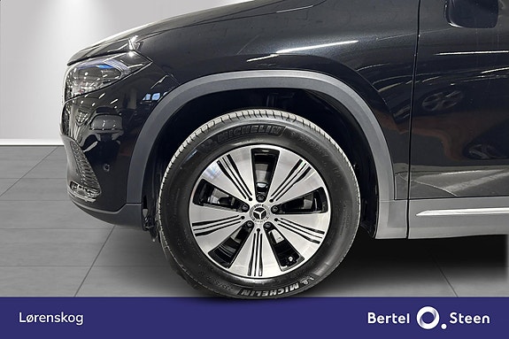 Mercedes-Benz EQA300 28 of 28