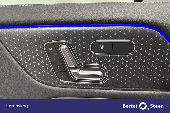 Mercedes-Benz EQA300 11 of 28