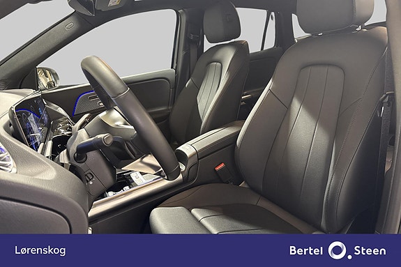 Mercedes-Benz EQA300 10 of 28