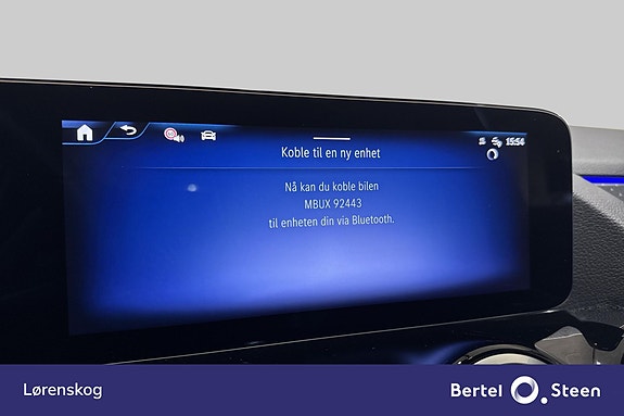 Mercedes-Benz EQA300 20 of 28