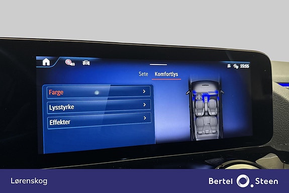 Mercedes-Benz EQA300 21 of 28