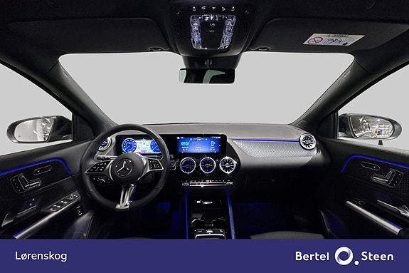 Mercedes-Benz EQA300 13 of 28