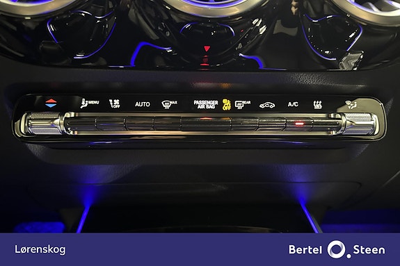 Mercedes-Benz EQA300 23 of 28