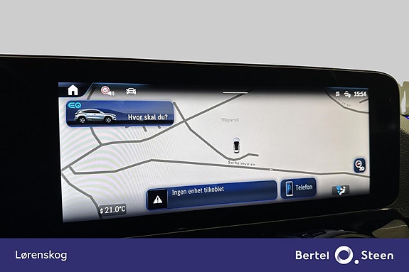 Mercedes-Benz EQA300 18 of 28
