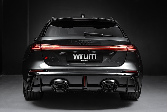 Audi RS5 19 of 30