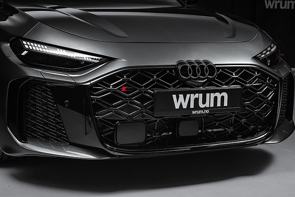 Audi RS5 11 of 30